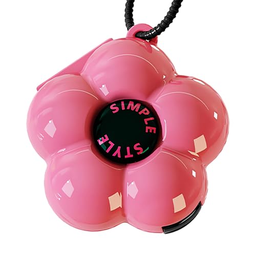 Kleine Schmuckschatulle: Blumen-Schmuckschatulle, niedlicher Organizer für Schmuck in Blumen, multifunktionaler Reise-Etui für Halskette, Heimdekoration Kleine Schmuckschatulle: Blumen-Schmuckschatulle, niedlicher Organizer für Schmuck in Blumen, multifunktionaler Reise-Etui für Halskette, Heimdekoration von Zestivra