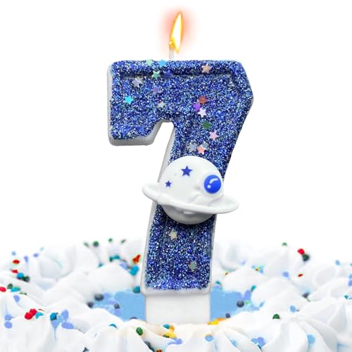 Kuchenkerzenpack - glitzernde Design Kerze, Spiral Birthday Candle Set | Helle Flammenkerzen dekorative Partyzubehör, lange brennende Kerzen für Kinder Erwachsene Kuchen Event Feier Dekoration PU Kuchenkerzenpack - glitzernde Design Kerze, Spiral Birthday Candle Set | Helle Flammenkerzen dekorative Partyzubehör, lange brennende Kerzen für Kinder Erwachsene Kuchen Event Feier Dekoration PU von Zestivra