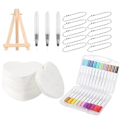 Zestivra Stoffmalerei-Set – Stoffmalerei, aufblasbar, für Stoff, künstlerisches Material, 3D-Malerei, für Haus, Außenbereich, festliche Demonstrationen, Verglasung, Reisen, Erwachsene, Schule, Familie Zestivra Stoffmalerei-Set – Stoffmalerei, aufblasbar, für Stoff, künstlerisches Material, 3D-Malerei, für Haus, Außenbereich, festliche Demonstrationen, Verglasung, Reisen, Erwachsene, Schule, Familie von Zestivra
