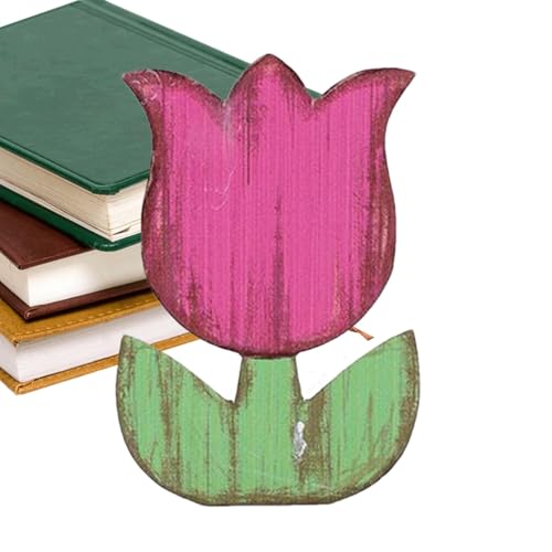 Zestivra Tulpies aus Holz, Tulpendekoration aus Holz – Vintage-Dekoration für Buffet-Tisch, Mantel, Tischmitte, Fensterbank, , Büro, Haus Zestivra Tulpies aus Holz, Tulpendekoration aus Holz – Vintage-Dekoration für Buffet-Tisch, Mantel, Tischmitte, Fensterbank, , Büro, Haus von Zestivra