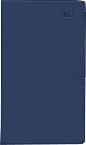 Taschenplaner blau 2022 - Bürokalender 9,5x16 cm - 32 Seiten - 1 Monat auf 2 Seiten - separates Adressheft - faltbar - Notizheft - 520-1015: ... - separates Adressheft - faltbar - Notiz-Heft Taschenplaner blau 2022 - Bürokalender 9,5x16 cm - 32 Seiten - 1 Monat auf 2 Seiten - separates Adressheft - faltbar - Notizheft - 520-1015: ... - separates Adressheft - faltbar - Notiz-Heft von Zettler