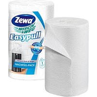 Zewa Küchenrolle WISCH&WEG Easypull 2-lagig, 1 Rolle von Zewa