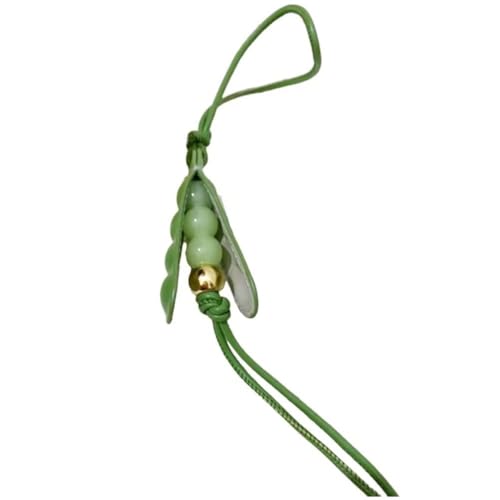 Zghhc Niedlicher Erbsen-Charm-anhänger, Grüner Erbsen-anhänger Zum Aufhängen, Ornamente, Charm Zum Aufhängen, Anhänger Für Autoschlüssel, Geldbörse, Dekoration Zghhc Niedlicher Erbsen-Charm-anhänger, Grüner Erbsen-anhänger Zum Aufhängen, Ornamente, Charm Zum Aufhängen, Anhänger Für Autoschlüssel, Geldbörse, Dekoration von Zghhc
