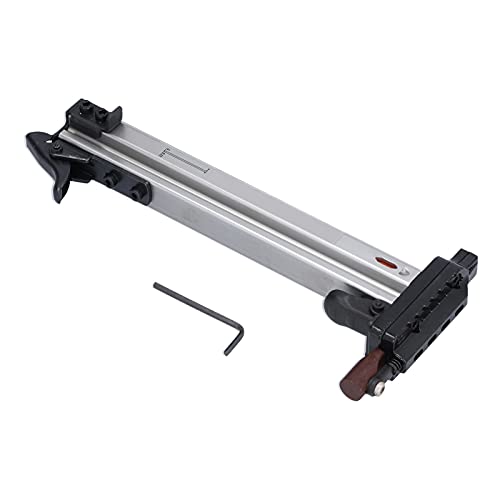 Stapelpistole St18b Halbautomatische Handbuchnagel mit Schraubenschlüssel für Woods Handwerk Tischlerei Dekoration DIY Möbel von Zhangpu