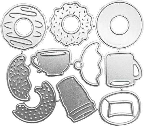 Prägeschablone aus massivem Karbonstahl, für Karten, Papierbastelarbeiten, Taschenalben, Sammelalben, Metallstanzformen, Stanzformen und Prägen Prägeschablone aus massivem Karbonstahl, für Karten, Papierbastelarbeiten, Taschenalben, Sammelalben, Metallstanzformen, Stanzformen und Prägen von ZhangyiHot