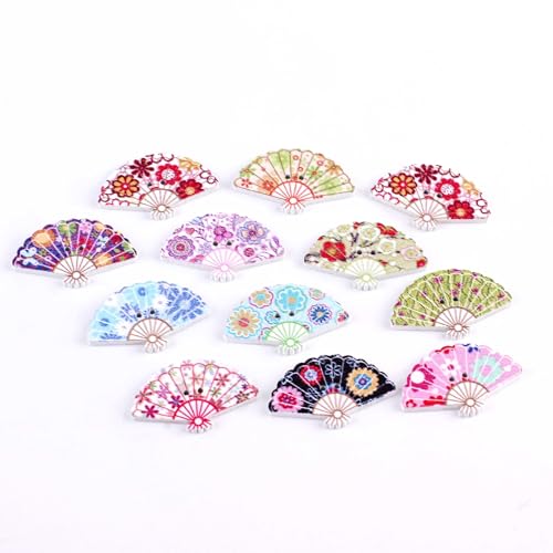 ZhangyiHot Fächernadelhalter für Kreuzstich, Handarbeiten und Stickzubehör (ZS645), zufällige Farbe, 4 Stück von ZhangyiHot