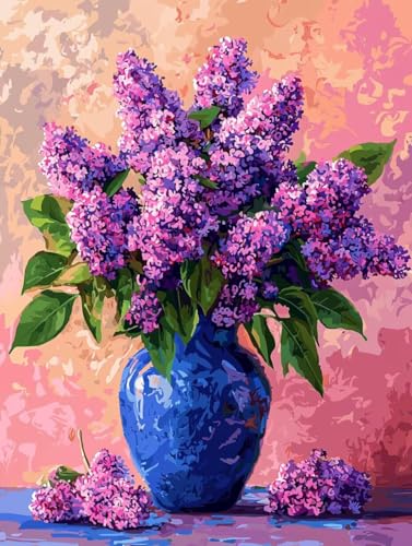 Diamond Painting Erwachsene, Diamant Painting Bilder Blume 5D Anlage Diamant Malerei Eckige Steine Set, DIY Strass Kristall Stickerei Diamant Malerei Erwachsene Set,Weihnachten Room Decor 40X50cm E-58 Diamond Painting Erwachsene, Diamant Painting Bilder Blume 5D Anlage Diamant Malerei Eckige Steine Set, DIY Strass Kristall Stickerei Diamant Malerei Erwachsene Set,Weihnachten Room Decor 40X50cm E-58 von Zhngxogg