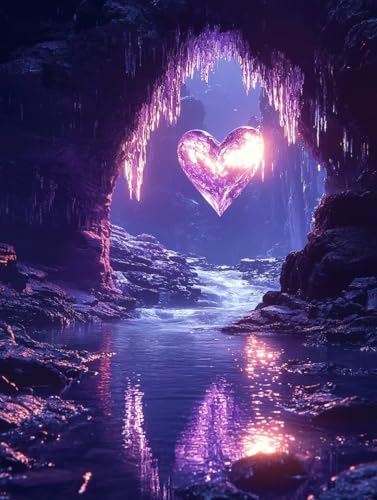 Diamond Painting Erwachsene Form Der Lochmitte, Diamant Painting Bilder Kinder Nacht, DIY Runde Steine Basteln Erwachsene Anfänger Set, 5D Diamond Art Bastelset, Weihnachten Geschenk 80X110cm E-92 Diamond Painting Erwachsene Form Der Lochmitte, Diamant Painting Bilder Kinder Nacht, DIY Runde Steine Basteln Erwachsene Anfänger Set, 5D Diamond Art Bastelset, Weihnachten Geschenk 80X110cm E-92 von Zhngxogg