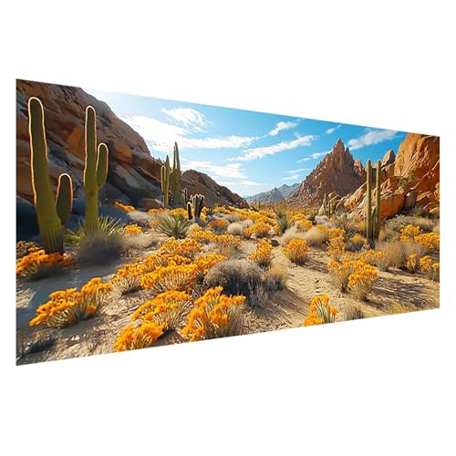 Diamond Painting 100x40 cm, 5D Diamant Painting Bilder Landschaft Diamant Art Malerei Berg, DIY Eckige Steine Stickerei Kreuzstich Bastelset Erwachsene für Zimmer Deko, Geschenke für Frauen Z0-9 Diamond Painting 100x40 cm, 5D Diamant Painting Bilder Landschaft Diamant Art Malerei Berg, DIY Eckige Steine Stickerei Kreuzstich Bastelset Erwachsene für Zimmer Deko, Geschenke für Frauen Z0-9 von Zhngzoyn