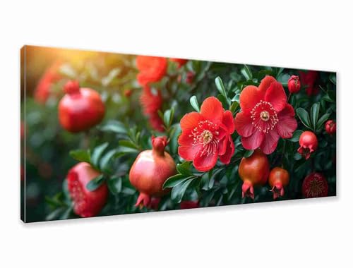 Diamond Painting Blume Diamond Painting Erwachsene Groß XXL 175x70 cm, 5D Landschaft Diamant Malerei Bilder Basteln Mädchen ab 8 Jahre, DIY Runde Crystal Stickerei Malerei für Deko Wohnzimmer A-6 Diamond Painting Blume Diamond Painting Erwachsene Groß XXL 175x70 cm, 5D Landschaft Diamant Malerei Bilder Basteln Mädchen ab 8 Jahre, DIY Runde Crystal Stickerei Malerei für Deko Wohnzimmer A-6 von Zhngzoyn