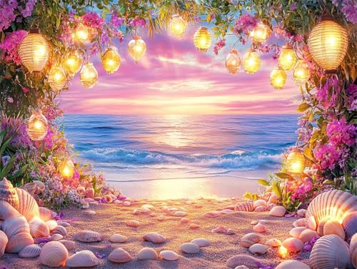 Diamond Painting Landschaft Diamant Painting Bilder Erwachsene Strand, Basteln Mädchen 8 9 10 Jahre, Diamond Art Eckige Steine, DIY Diamant Malerei Bastelset, Deko Wohnzimmer Geschenk 70x50 cm S-3 Diamond Painting Landschaft Diamant Painting Bilder Erwachsene Strand, Basteln Mädchen 8 9 10 Jahre, Diamond Art Eckige Steine, DIY Diamant Malerei Bastelset, Deko Wohnzimmer Geschenk 70x50 cm S-3 von Zhngzoyn