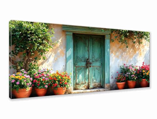 Diamond Painting Landschaft Diamond Painting Erwachsene Groß XXL 200x80 cm, 5D Blume Diamant Malerei Bilder Basteln Mädchen ab 8 Jahre, DIY Runde Crystal Stickerei Malerei für Deko Wohnzimmer P-9 Diamond Painting Landschaft Diamond Painting Erwachsene Groß XXL 200x80 cm, 5D Blume Diamant Malerei Bilder Basteln Mädchen ab 8 Jahre, DIY Runde Crystal Stickerei Malerei für Deko Wohnzimmer P-9 von Zhngzoyn