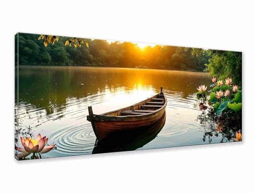 Diamond Painting Sonnenuntergang Diamond Painting Erwachsene Groß XXL 200x80 cm, 5D Landschaft Diamant Malerei Basteln Mädchen ab 8 Jahre, DIY Runde Crystal Stickerei Malerei für Deko Wohnzimmer N-1 Diamond Painting Sonnenuntergang Diamond Painting Erwachsene Groß XXL 200x80 cm, 5D Landschaft Diamant Malerei Basteln Mädchen ab 8 Jahre, DIY Runde Crystal Stickerei Malerei für Deko Wohnzimmer N-1 von Zhngzoyn