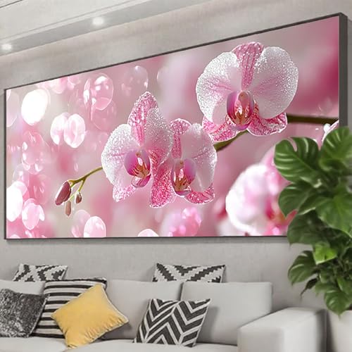 Diamond Painting XXL 250x100 cm, 5D Diamant Painting Bilder Blume Diamant Art Malerei Abstrakt,DIY Eckige Steine Crystal Stickerei Kreuzstich Bastelset Erwachsene für Zimmer Deko Geschenke Z0-552 Diamond Painting XXL 250x100 cm, 5D Diamant Painting Bilder Blume Diamant Art Malerei Abstrakt,DIY Eckige Steine Crystal Stickerei Kreuzstich Bastelset Erwachsene für Zimmer Deko Geschenke Z0-552 von Zhngzoyn