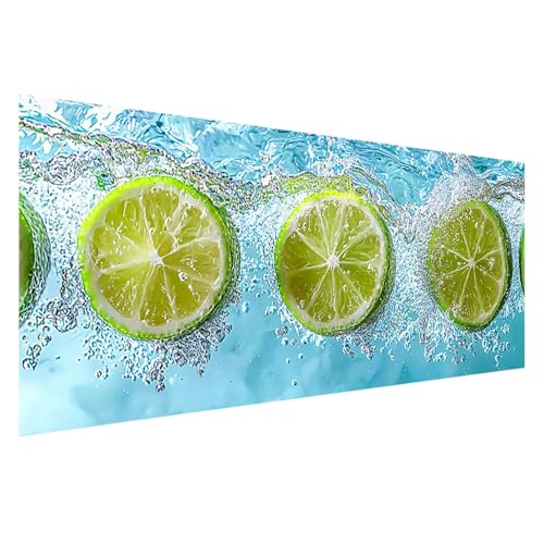 Diamond Painting Zitrone Diamond Painting Erwachsene Groß XXL 250x100 cm, 5D Obst Diamant Malerei Bilder Basteln Mädchen ab 8 Jahre, DIY Eckige Steine Cross Stitch Malerei für Deko Wohnzimmer Z0-599 Diamond Painting Zitrone Diamond Painting Erwachsene Groß XXL 250x100 cm, 5D Obst Diamant Malerei Bilder Basteln Mädchen ab 8 Jahre, DIY Eckige Steine Cross Stitch Malerei für Deko Wohnzimmer Z0-599 von Zhngzoyn