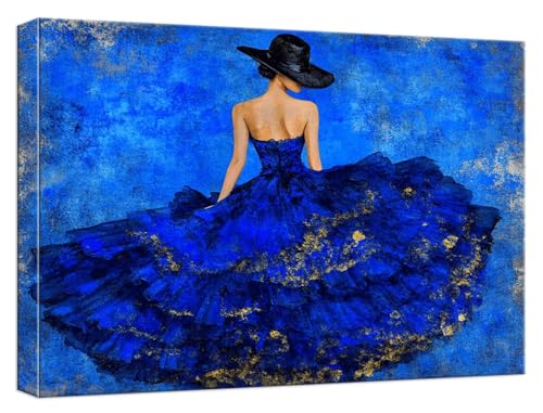 Malen Nach Zahlen Blau Malen Nach Zahlen Kinder ab 7 Schönheit DIY Anfänger Basteln Erwachsene Handgemalt Ölgemälde Mit 3 Pinseln und Acrylfarbe Knitterfreie Leinwand für Home Dekor 40x50cm, Model666 Malen Nach Zahlen Blau Malen Nach Zahlen Kinder ab 7 Schönheit DIY Anfänger Basteln Erwachsene Handgemalt Ölgemälde Mit 3 Pinseln und Acrylfarbe Knitterfreie Leinwand für Home Dekor 40x50cm, Model666 von Zhnncfgg
