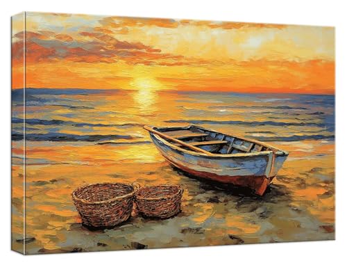 Malen Nach Zahlen Boot Malen Nach Zahlen Kinder ab 7 Strand DIY Anfänger Erwachsene Handgemalt Ölgemälde Mit 3 Pinseln und Acrylfarbe Knitterfreie Leinwand für Geschenke Home Dekor 20x30cm, Model630 Malen Nach Zahlen Boot Malen Nach Zahlen Kinder ab 7 Strand DIY Anfänger Erwachsene Handgemalt Ölgemälde Mit 3 Pinseln und Acrylfarbe Knitterfreie Leinwand für Geschenke Home Dekor 20x30cm, Model630 von Zhnncfgg