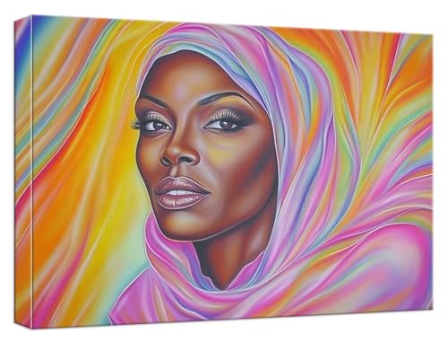 Malen Nach Zahlen Erwachsene Abstrakt Malen Nach Zahlen Afrika Paint by Numbers DIY GemäLde Kit mit 3 Maler Pinsel und Acrylpigment Kreatives für Erwachsene Geschenk für Home Decor, 90x135cm, Model682 Malen Nach Zahlen Erwachsene Abstrakt Malen Nach Zahlen Afrika Paint by Numbers DIY GemäLde Kit mit 3 Maler Pinsel und Acrylpigment Kreatives für Erwachsene Geschenk für Home Decor, 90x135cm, Model682 von Zhnncfgg