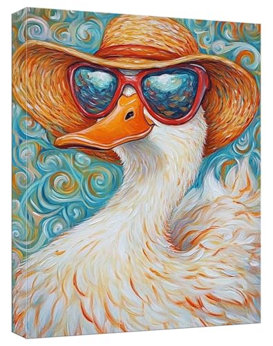 Malen Nach Zahlen Erwachsene Abstrakt Malen Nach Zahlen Ente Paint by Numbers DIY GemäLde Kit mit 3 Maler Pinsel und Acrylpigment, Kreatives für Erwachsene Geschenk, für Home Decor, 100x150cm, Model58 Malen Nach Zahlen Erwachsene Abstrakt Malen Nach Zahlen Ente Paint by Numbers DIY GemäLde Kit mit 3 Maler Pinsel und Acrylpigment, Kreatives für Erwachsene Geschenk, für Home Decor, 100x150cm, Model58 von Zhnncfgg
