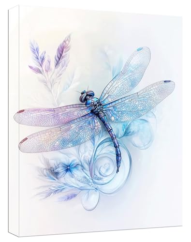 Malen Nach Zahlen Erwachsene Libelle, Paint by Numbers Adult DIY Set Erwachsene Malen Nach Zahlen Abstrakt mit 3 Pinsel und Acrylpigment Kit für Anfänger Home Dekor, Ohne Rahmen 80x120cm, Model461 Malen Nach Zahlen Erwachsene Libelle, Paint by Numbers Adult DIY Set Erwachsene Malen Nach Zahlen Abstrakt mit 3 Pinsel und Acrylpigment Kit für Anfänger Home Dekor, Ohne Rahmen 80x120cm, Model461 von Zhnncfgg