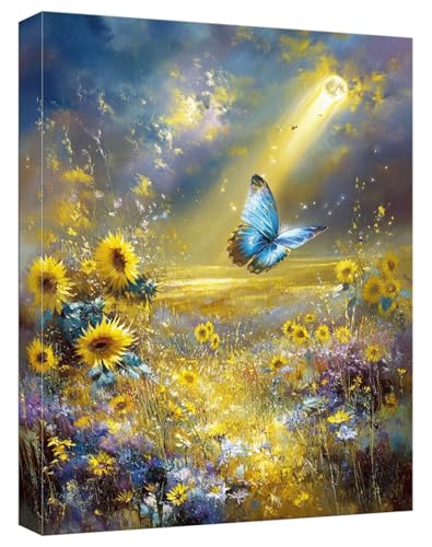 Malen Nach Zahlen Erwachsene Traum, Paint by Numbers Adult DIY Set Erwachsene Malen Nach Zahlen Schmetterling mit 3 Pinsel und Acrylpigment Kit für Anfänger Home Dekor, Ohne Rahmen 80x120cm, Model56 Malen Nach Zahlen Erwachsene Traum, Paint by Numbers Adult DIY Set Erwachsene Malen Nach Zahlen Schmetterling mit 3 Pinsel und Acrylpigment Kit für Anfänger Home Dekor, Ohne Rahmen 80x120cm, Model56 von Zhnncfgg