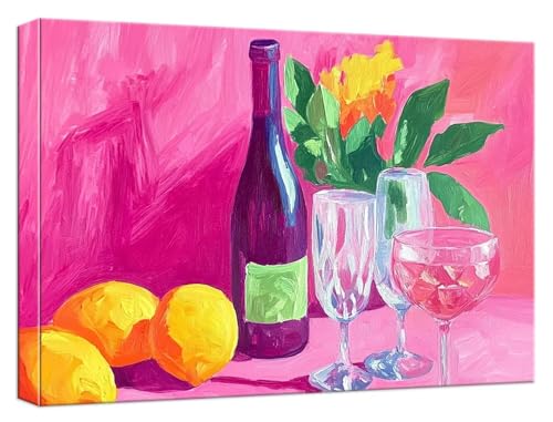 Malen Nach Zahlen Erwachsene Weinglas Malen Nach Zahlen Zitrone Paint by Numbers DIY GemäLde Kit mit 3 Maler Pinsel und Acrylpigment Kreatives für Erwachsene Geschenk für Home Decor, 20x30cm, Model658 Malen Nach Zahlen Erwachsene Weinglas Malen Nach Zahlen Zitrone Paint by Numbers DIY GemäLde Kit mit 3 Maler Pinsel und Acrylpigment Kreatives für Erwachsene Geschenk für Home Decor, 20x30cm, Model658 von Zhnncfgg