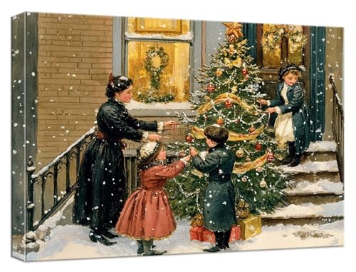 Malen Nach Zahlen Familie Malen Nach Zahlen Kinder ab 7 Weihnachtsbaum DIY Anfänger Basteln Erwachsene Handgemalt Ölgemälde Mit 3 Pinseln und Acrylfarbe für Geschenke Home Dekor 50x70cm, Model645 Malen Nach Zahlen Familie Malen Nach Zahlen Kinder ab 7 Weihnachtsbaum DIY Anfänger Basteln Erwachsene Handgemalt Ölgemälde Mit 3 Pinseln und Acrylfarbe für Geschenke Home Dekor 50x70cm, Model645 von Zhnncfgg