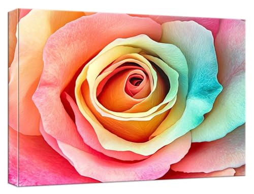 Malen Nach Zahlen Rosa Malen Nach Zahlen Kinder ab 7 Rose DIY Anfänger Basteln Erwachsene Handgemalt Ölgemälde Mit 3 Pinseln Acrylfarbe Knitterfreie Leinwand für Geschenke Home Dekor 60x90cm, Model639 Malen Nach Zahlen Rosa Malen Nach Zahlen Kinder ab 7 Rose DIY Anfänger Basteln Erwachsene Handgemalt Ölgemälde Mit 3 Pinseln Acrylfarbe Knitterfreie Leinwand für Geschenke Home Dekor 60x90cm, Model639 von Zhnncfgg
