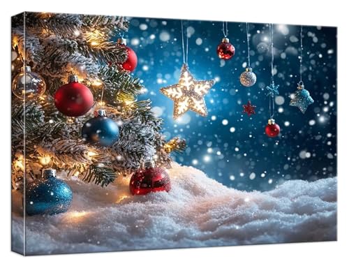 Malen Nach Zahlen Schneeflocke Malen Nach Zahlen Kinder ab 7 Weihnachten DIY Anfänger Basteln Erwachsene Handgemalt Ölgemälde Mit 3 Pinseln und Acrylfarbe für Geschenke Home Dekor 20x30cm, Model681 Malen Nach Zahlen Schneeflocke Malen Nach Zahlen Kinder ab 7 Weihnachten DIY Anfänger Basteln Erwachsene Handgemalt Ölgemälde Mit 3 Pinseln und Acrylfarbe für Geschenke Home Dekor 20x30cm, Model681 von Zhnncfgg