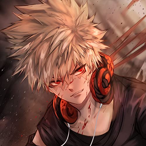 My Hero Academia Diamond Painting MHA 5D Diamond Art Painting Kits für Erwachsene Fans Weihnachten/Neujahr/Geburtstag Geschenke My Hero Academia Diamond Painting MHA 5D Diamond Art Painting Kits für Erwachsene Fans Weihnachten/Neujahr/Geburtstag Geschenke von Zhongkaihua