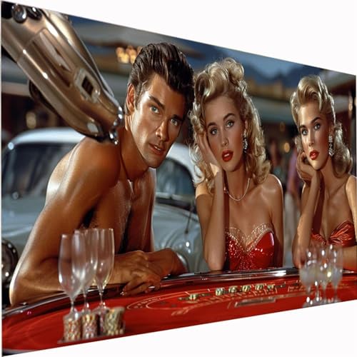 5D Diamond Painting XXL 90x180cm, Tasse Diamond Painting Erwachsene kinder Frau DIY Mosaikherstellung Bastelset Quadrat Vollbohrer Diamanten Malerei Stickerei Kreuzstich für Wand Decor Geschenk Z1-147 5D Diamond Painting XXL 90x180cm, Tasse Diamond Painting Erwachsene kinder Frau DIY Mosaikherstellung Bastelset Quadrat Vollbohrer Diamanten Malerei Stickerei Kreuzstich für Wand Decor Geschenk Z1-147 von Zhynfiie