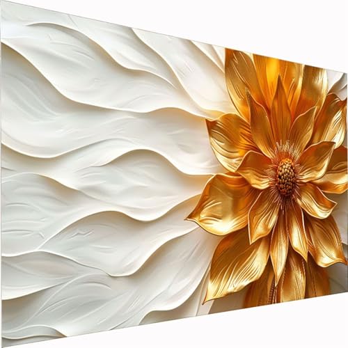 5D Diamond Painting XXL 90x180cm,Abstrakt Diamond Painting Erwachsene kinder Blume DIY Mosaikherstellung Bastelset Quadrat Vollbohrer Diamanten Malerei Stickerei Kreuzstich für Wand Decor Z1-151 5D Diamond Painting XXL 90x180cm,Abstrakt Diamond Painting Erwachsene kinder Blume DIY Mosaikherstellung Bastelset Quadrat Vollbohrer Diamanten Malerei Stickerei Kreuzstich für Wand Decor Z1-151 von Zhynfiie