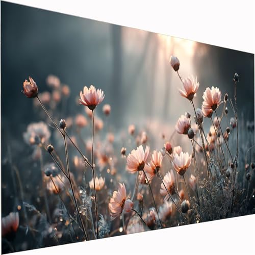 Anlage Diamond Painting Groß XXL 100x200cm,Basteln Erwachsene Diamond Painting Set,5D DIY Blume Diamant Paintings Bilder Erwachsene,Diamond-painting Set für Deko Wohnzimmer,Geschenke für Frauen Z1-917 Anlage Diamond Painting Groß XXL 100x200cm,Basteln Erwachsene Diamond Painting Set,5D DIY Blume Diamant Paintings Bilder Erwachsene,Diamond-painting Set für Deko Wohnzimmer,Geschenke für Frauen Z1-917 von Zhynfiie
