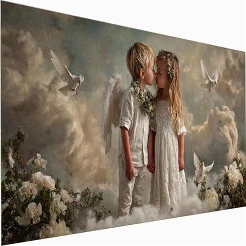 Anlage Diamond Painting Groß XXL 100x200cm,Basteln Erwachsene Diamond Painting Set,5D DIY Vogel Diamant Paintings Bilder Erwachsene,Diamond-painting Set für Deko Wohnzimmer,Geschenke für Frauen Z1-915 Anlage Diamond Painting Groß XXL 100x200cm,Basteln Erwachsene Diamond Painting Set,5D DIY Vogel Diamant Paintings Bilder Erwachsene,Diamond-painting Set für Deko Wohnzimmer,Geschenke für Frauen Z1-915 von Zhynfiie