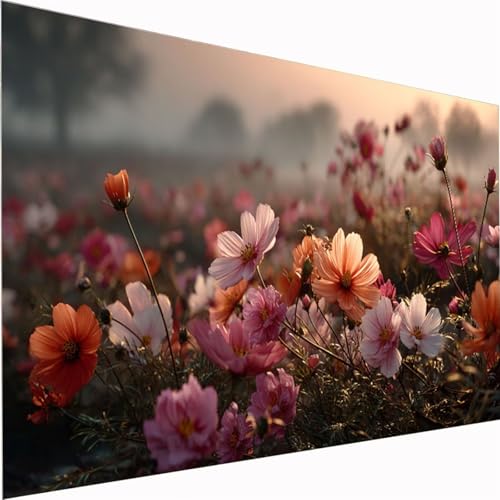 Anlage Diamond Painting Groß XXL 90x180cm,Basteln Erwachsene Diamond Painting Set,5D DIY Blume Diamant Paintings Bilder Erwachsene,Diamond-painting Set für Deko Wohnzimmer,Geschenke für Frauen Z1-887 Anlage Diamond Painting Groß XXL 90x180cm,Basteln Erwachsene Diamond Painting Set,5D DIY Blume Diamant Paintings Bilder Erwachsene,Diamond-painting Set für Deko Wohnzimmer,Geschenke für Frauen Z1-887 von Zhynfiie