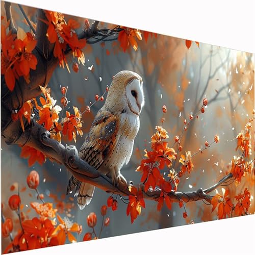 Diamond Painting Anlage Diamond Painting Erwachsene Tier 5D Diamond-Painting Set Großes DIY Diamant Malerei Stickerei Kreuzstich Kit mit für Erwachsene Kinder für Home Wand Décor 100x200cm Z1-71 Diamond Painting Anlage Diamond Painting Erwachsene Tier 5D Diamond-Painting Set Großes DIY Diamant Malerei Stickerei Kreuzstich Kit mit für Erwachsene Kinder für Home Wand Décor 100x200cm Z1-71 von Zhynfiie