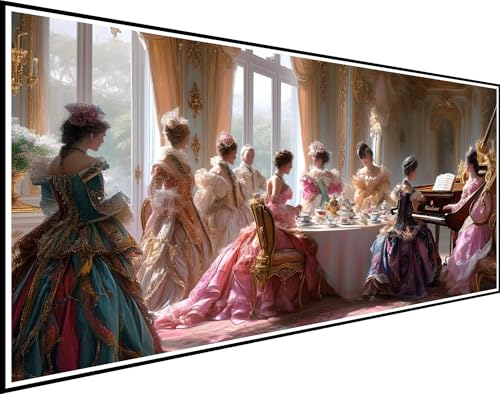 Diamond Painting Erwachsene Frau, Diamond Painting Klavier Diamond Painting Zubehör, DIY Vollbohrer Diamanten Malerei Stickerei Kreuzstich Bilder für Wohnzimmer Schlafzimmer Wanddeko 40x80cm XZ-522 Diamond Painting Erwachsene Frau, Diamond Painting Klavier Diamond Painting Zubehör, DIY Vollbohrer Diamanten Malerei Stickerei Kreuzstich Bilder für Wohnzimmer Schlafzimmer Wanddeko 40x80cm XZ-522 von Zhynfiie