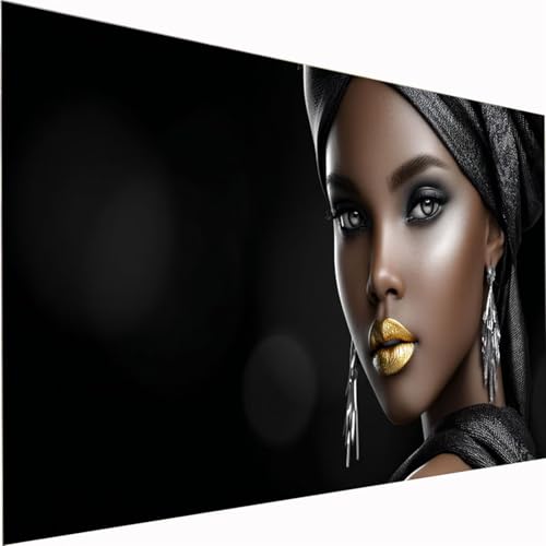 Frau Diamond Painting Groß XXL 90x180cm, Basteln Erwachsene Diamond Painting Set, 5D DIY Landschaft Diamant Paintings Bilder Erwachsene, Diamond-painting Set für Deko Wohnzimmer Geschenke Z1-895 Frau Diamond Painting Groß XXL 90x180cm, Basteln Erwachsene Diamond Painting Set, 5D DIY Landschaft Diamant Paintings Bilder Erwachsene, Diamond-painting Set für Deko Wohnzimmer Geschenke Z1-895 von Zhynfiie