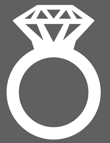 Diamant-Holzschild, Buchstabenausschnitte, Tischaufsätze, weiße Foto-Requisiten Diamant-Holzschild, Buchstabenausschnitte, Tischaufsätze, weiße Foto-Requisiten von Zhynice