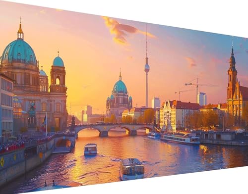 5D Diamond Painting Indien Diamant Painting Bilder, Landschaft Diamond Painting Erwachsene Kinder DIY 5D Stickerei Kreuzstich Basteln Diamond Painting XXL 50x100cm, Wand Zimmer Deko Geschenk 2-6 5D Diamond Painting Indien Diamant Painting Bilder, Landschaft Diamond Painting Erwachsene Kinder DIY 5D Stickerei Kreuzstich Basteln Diamond Painting XXL 50x100cm, Wand Zimmer Deko Geschenk 2-6 von Zhyolei