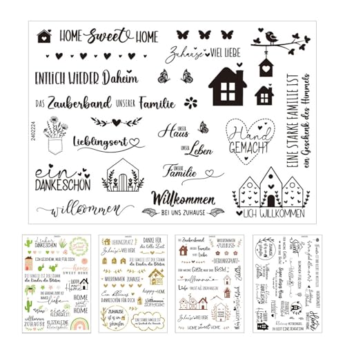 Christmas Window Stickers | Crafts Christmas Rub On Stickers | Positive Word Window Stickers | Christmas Decorative Stickers | Stickers For Crafts Scrapbooking & Christmas Decoration Christmas Window Stickers | Crafts Christmas Rub On Stickers | Positive Word Window Stickers | Christmas Decorative Stickers | Stickers For Crafts Scrapbooking & Christmas Decoration von Ziabxhn