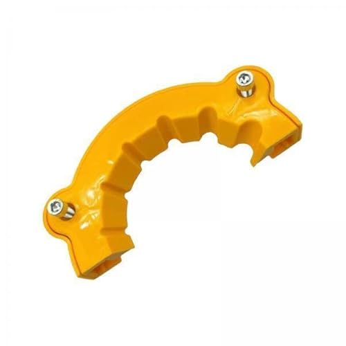 Ｚｉａｌｏｆｉ 4x Bohrerbitscharfer Professioneller Praktischer Robustes Premium Bohrer Bit Mühle von Ｚｉａｌｏｆｉ