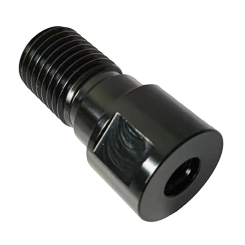 Ｚｉａｌｏｆｉ Adapter für Kernbohrbits M22/M16 auf 1-1/4" männlich, M16 bis 1 1 4 7 von Ｚｉａｌｏｆｉ