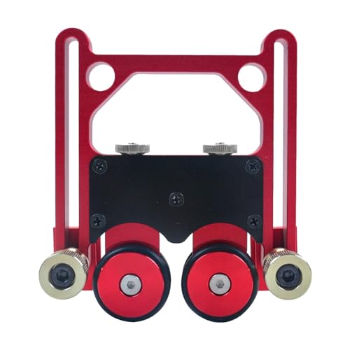 Zialofi Lagerrolle Fütterungshandbuch Roller Tischsäge Jig Guide Zialofi Lagerrolle Fütterungshandbuch Roller Tischsäge Jig Guide von Zialofi