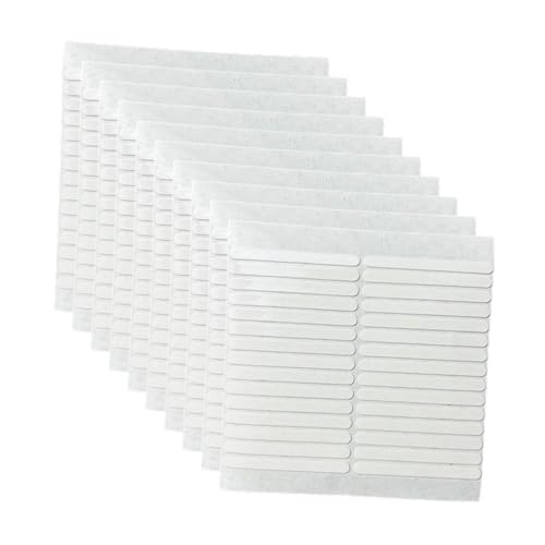 Zialofi Nagel Display Klebeband, Praktisch, 10 Blätter, für Die Verpackung von Salonbedarf, Display Zialofi Nagel Display Klebeband, Praktisch, 10 Blätter, für Die Verpackung von Salonbedarf, Display von Zialofi