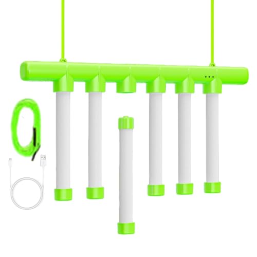 Zibeem Stick-Drop-Reaktionsspiel – Einstellbarer Geschwindigkeit, Fallende Stöcke, Fangspiel, Hand-Augen-Koordinations-Trainingsspiele, Reflex-Herausforderungsspiel Für Familienspielspielzeug Zibeem Stick-Drop-Reaktionsspiel – Einstellbarer Geschwindigkeit, Fallende Stöcke, Fangspiel, Hand-Augen-Koordinations-Trainingsspiele, Reflex-Herausforderungsspiel Für Familienspielspielzeug von Zibeem