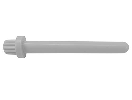 Garnstift Garnrollenhalter für Husqvarna C 10 Nähmaschine Garnstift Garnrollenhalter für Husqvarna C 10 Nähmaschine von ZickZackNaehmaschine