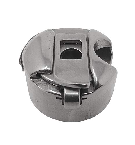 Spulenkapsel für Adler 199, 289, 489 Nähmaschinen Spulenkapsel für Adler 199, 289, 489 Nähmaschinen von ZickZackNaehmaschine