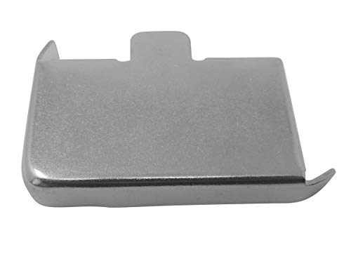 Z.Z.N. Kantenführer Magnet, Magnet-Lineale, Saumhilfe für Nähmaschinen 6 cm lang Z.Z.N. Kantenführer Magnet, Magnet-Lineale, Saumhilfe für Nähmaschinen 6 cm lang von ZickZackNaehmaschine