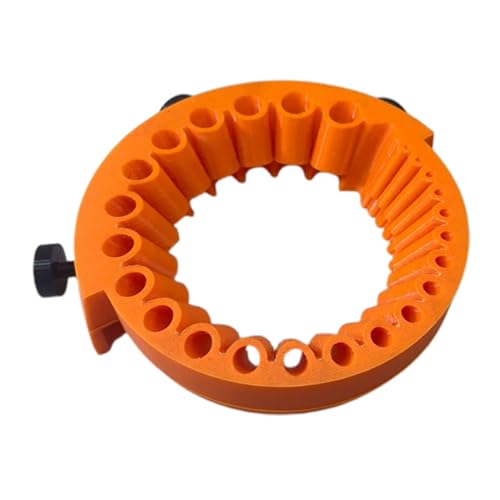 Schleifgerät – Material Kunststoff – Bits Sharpening Maschine – Wiederherstellung von stumpfen Bohrern, mit einem Paar Handschuhen, effizientes Bohrerschärfgerät, tragbares Schleifgerät für F-Typen Schleifgerät – Material Kunststoff – Bits Sharpening Maschine – Wiederherstellung von stumpfen Bohrern, mit einem Paar Handschuhen, effizientes Bohrerschärfgerät, tragbares Schleifgerät für F-Typen von Ziennhu